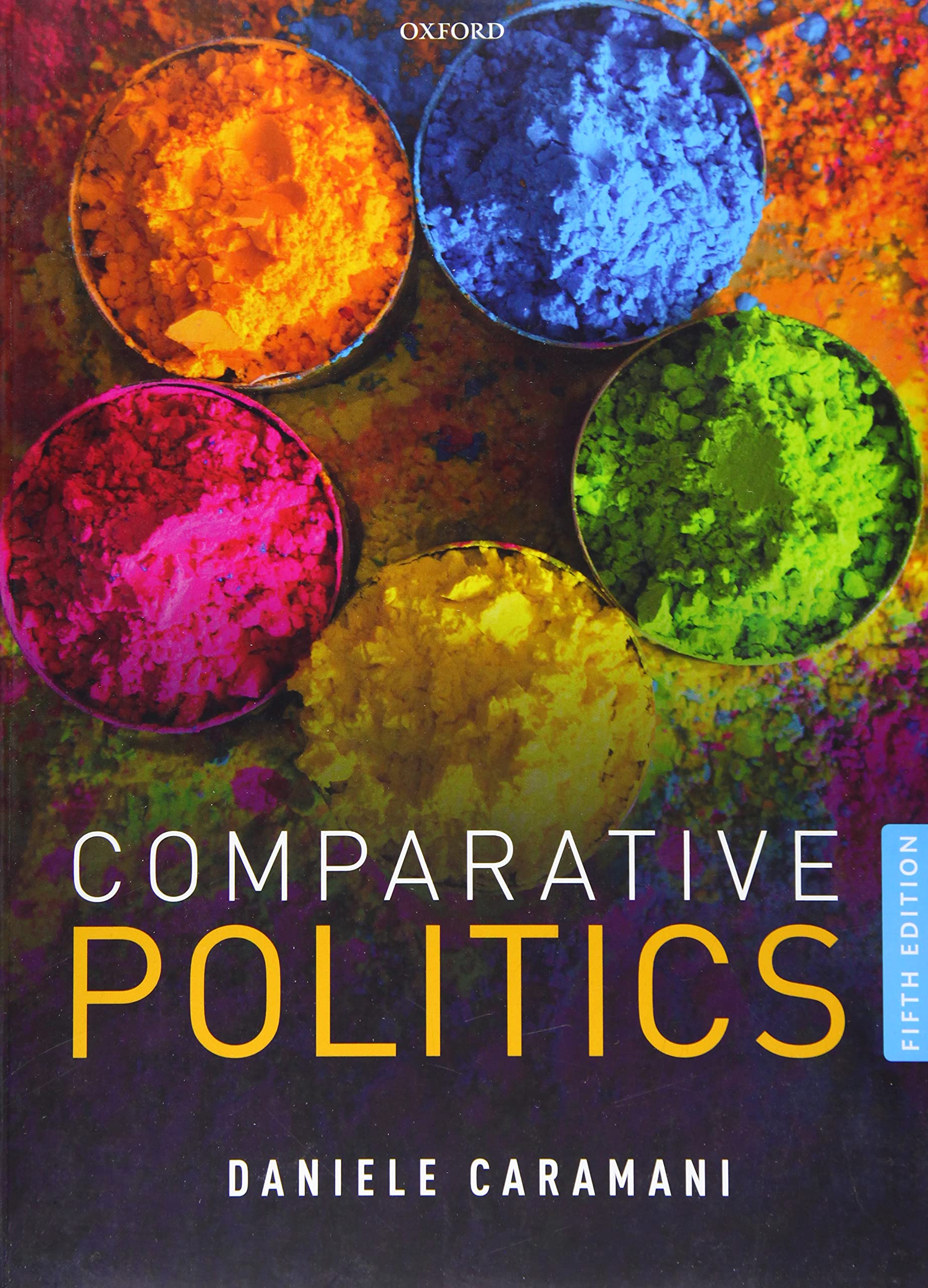 Comparative Politics,New