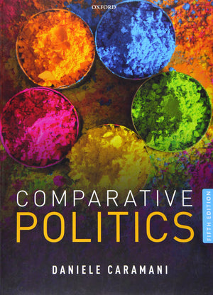 Comparative Politics,New