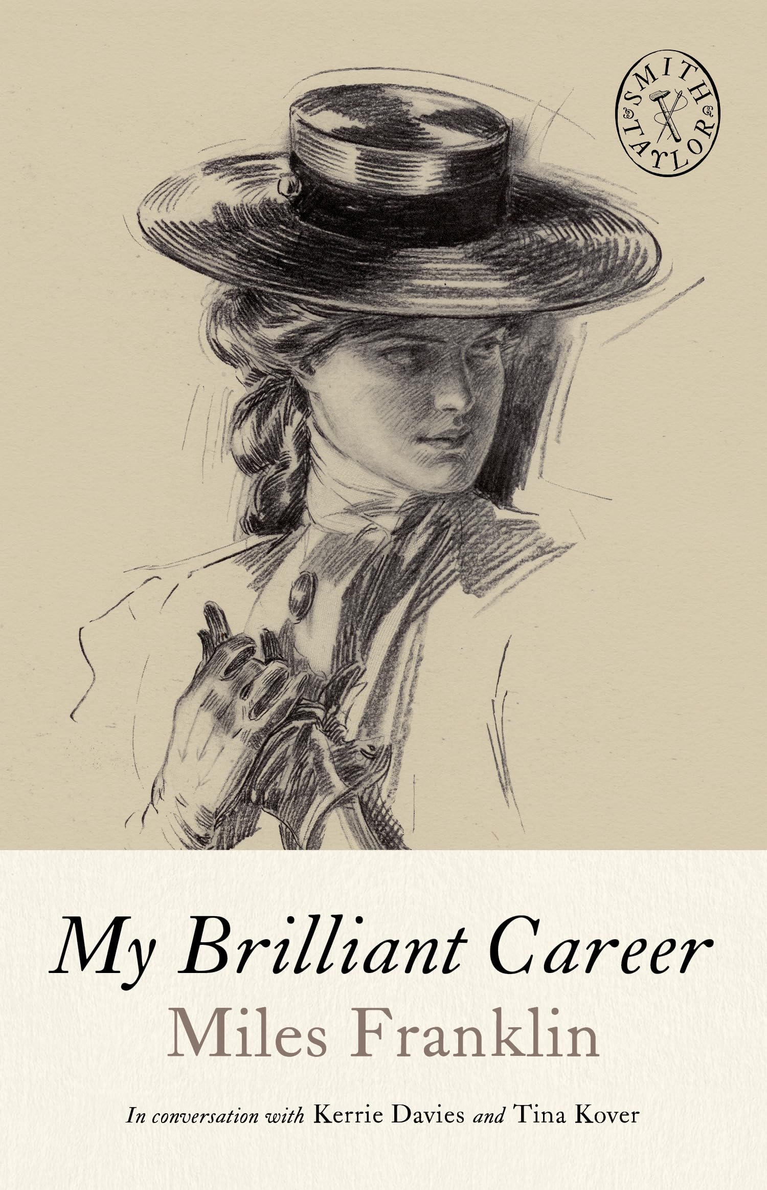 My Brilliant Career (Smith & Taylor Classics, 14)
