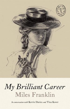 My Brilliant Career (Smith & Taylor Classics, 14)