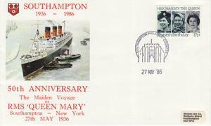 Atlantic Queens,Used