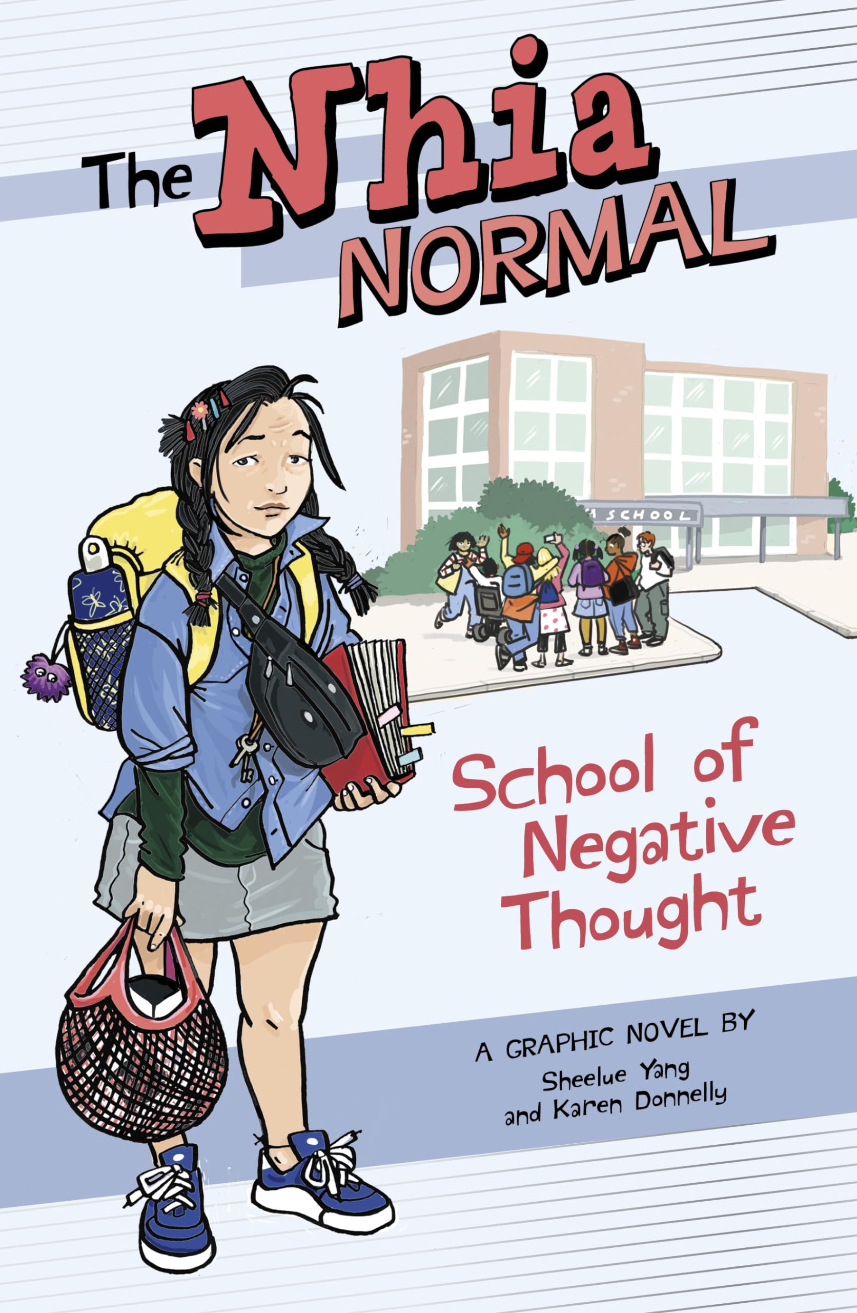School of Negative Thought (Nhia Normal),New