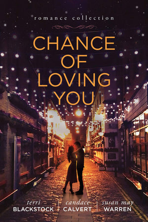 Chance of Loving You,Used