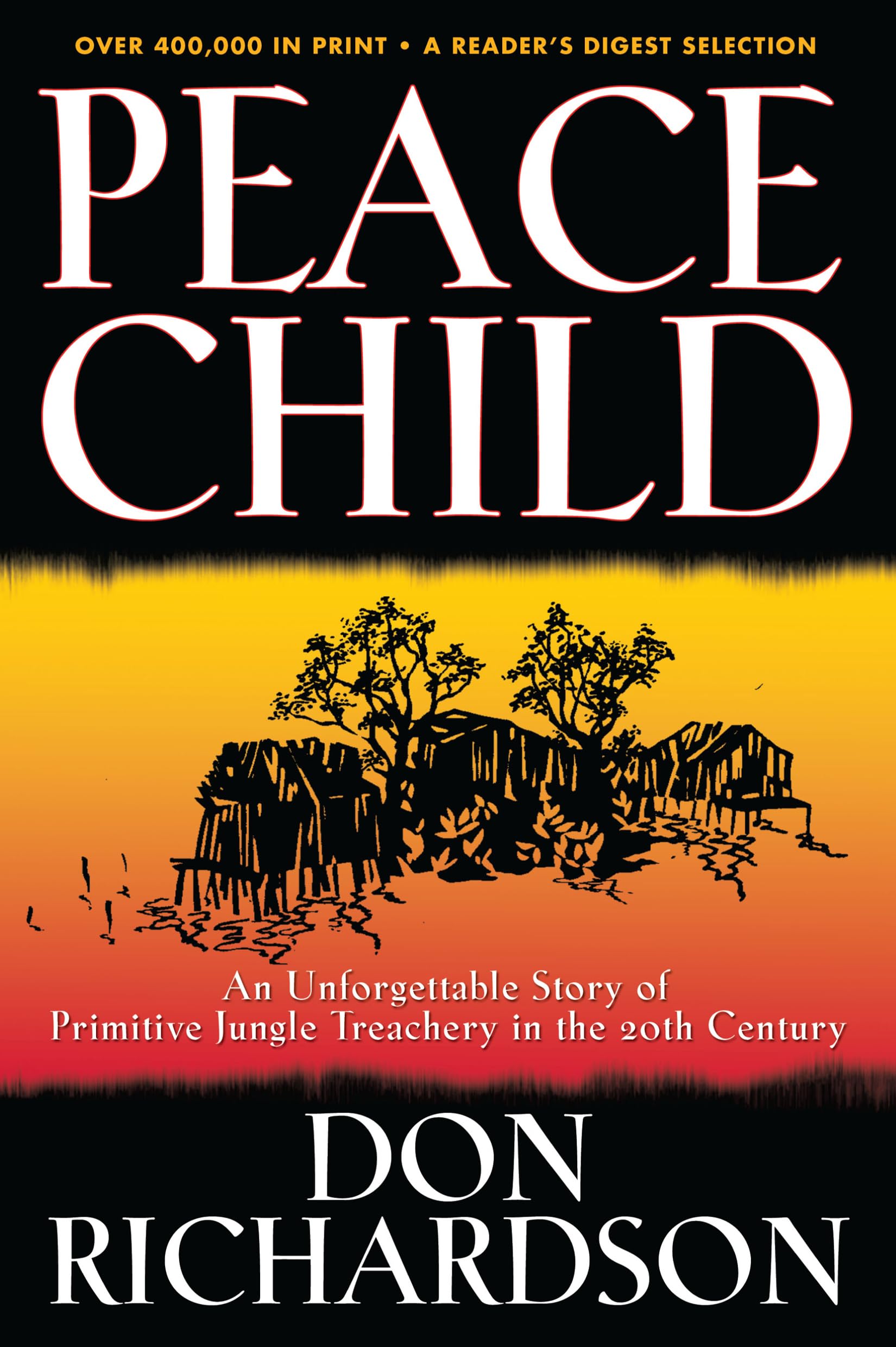 Peace Child,Used