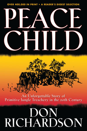 Peace Child,Used
