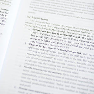 Church Administration, 2Nd Edition: Creating Efficiency For Effective Ministry