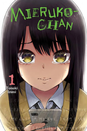 Mierukochan, Vol. 1 (Volume 1) (Mierukochan, 1),New