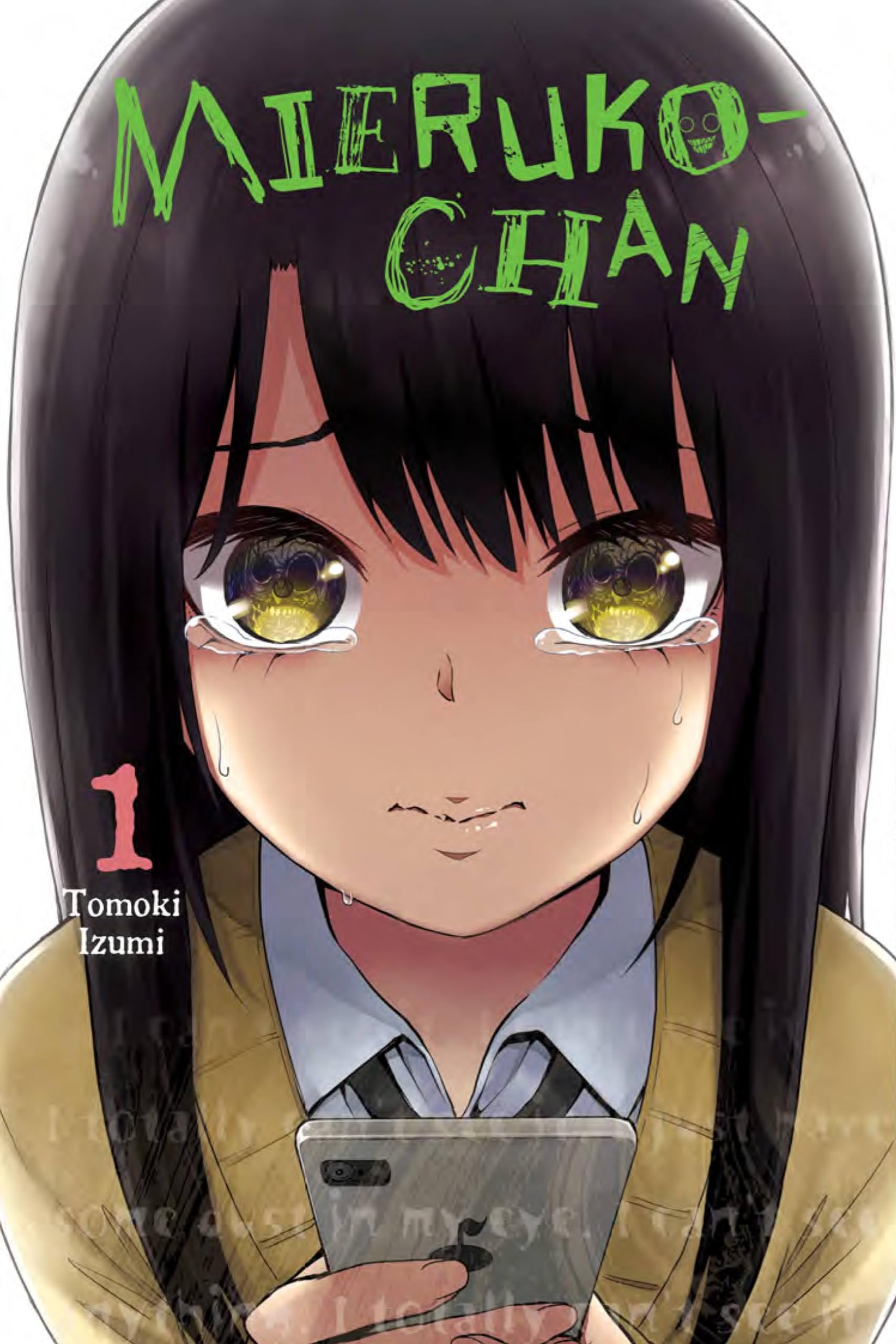 Mierukochan, Vol. 1 (Volume 1) (Mierukochan, 1),Used