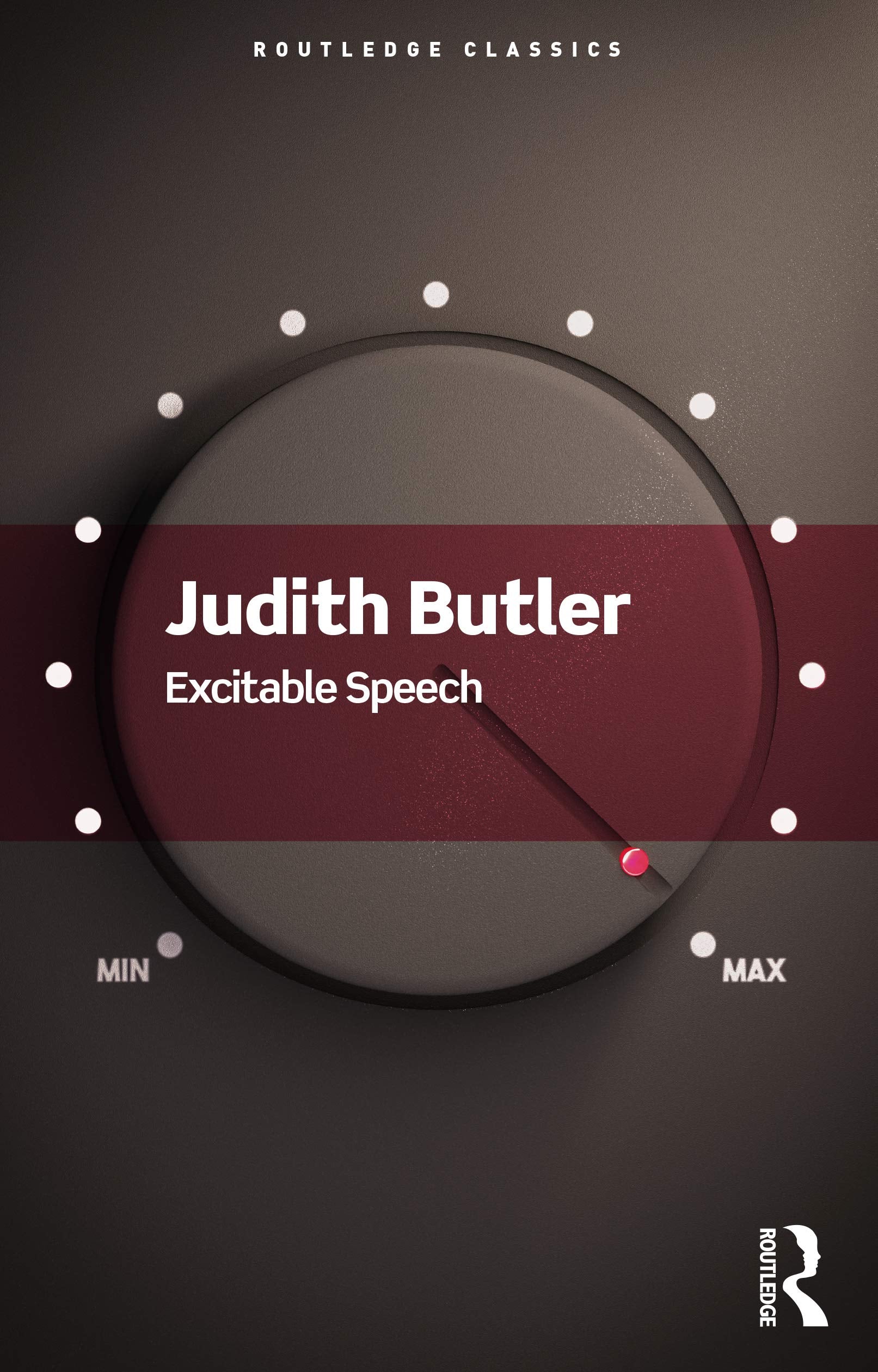 Excitable Speech (Routledge Classics),Used