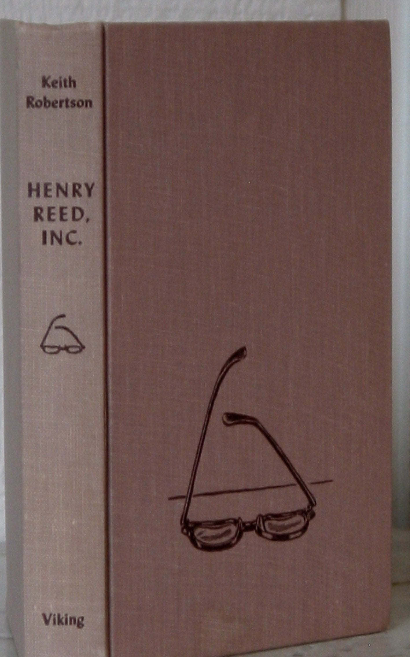 Henry Reed, Inc.