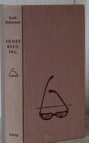Henry Reed, Inc.