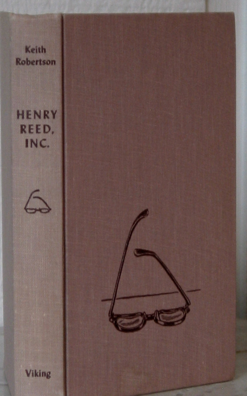 Henry Reed, Inc.