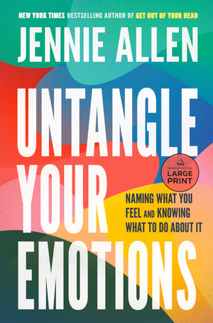 Untangle Your Emotions: Naming What You Feel And Knowing What To Do About It,Used