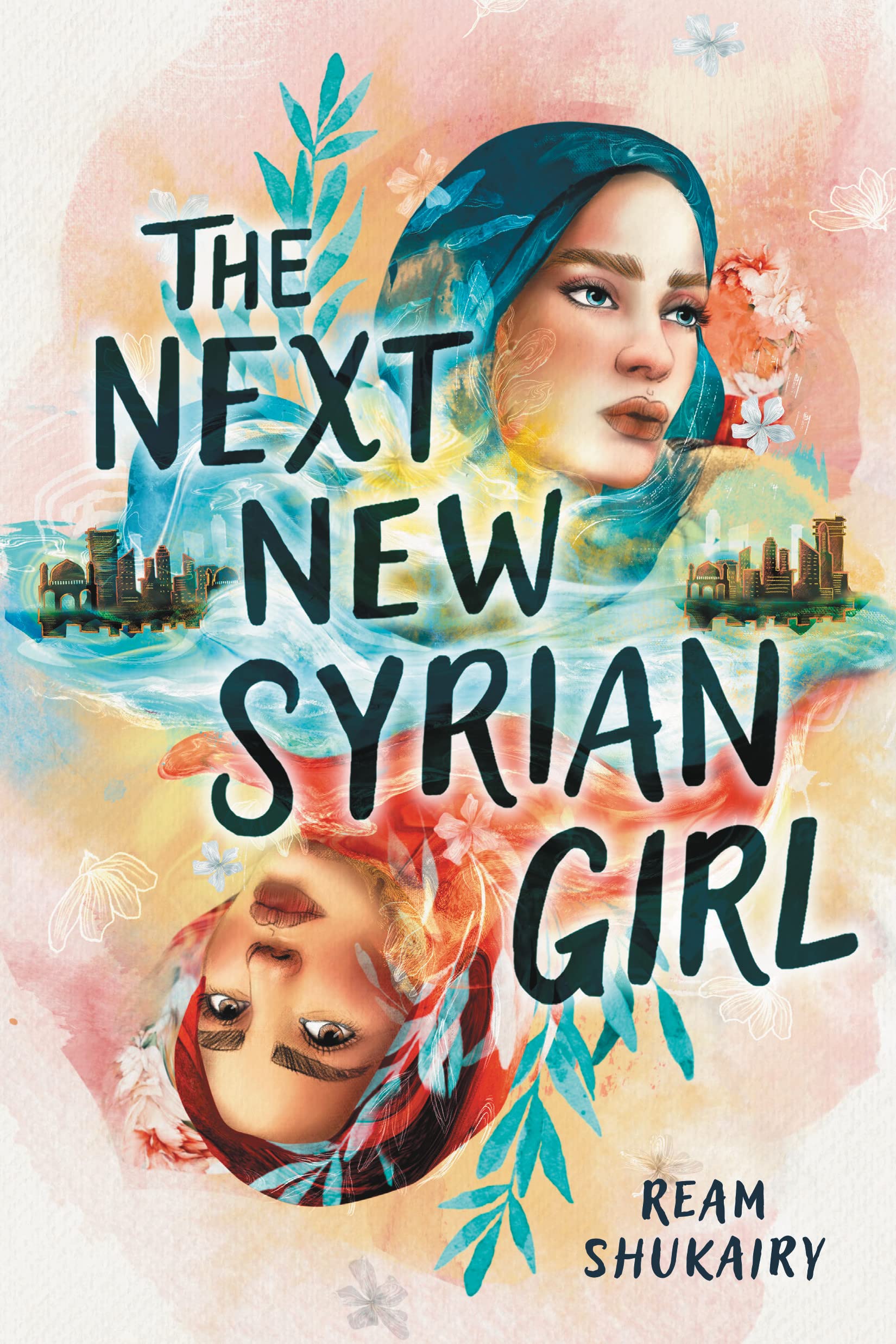 The Next New Syrian Girl,Used
