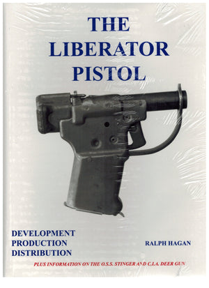 The Liberator Pistol,Used