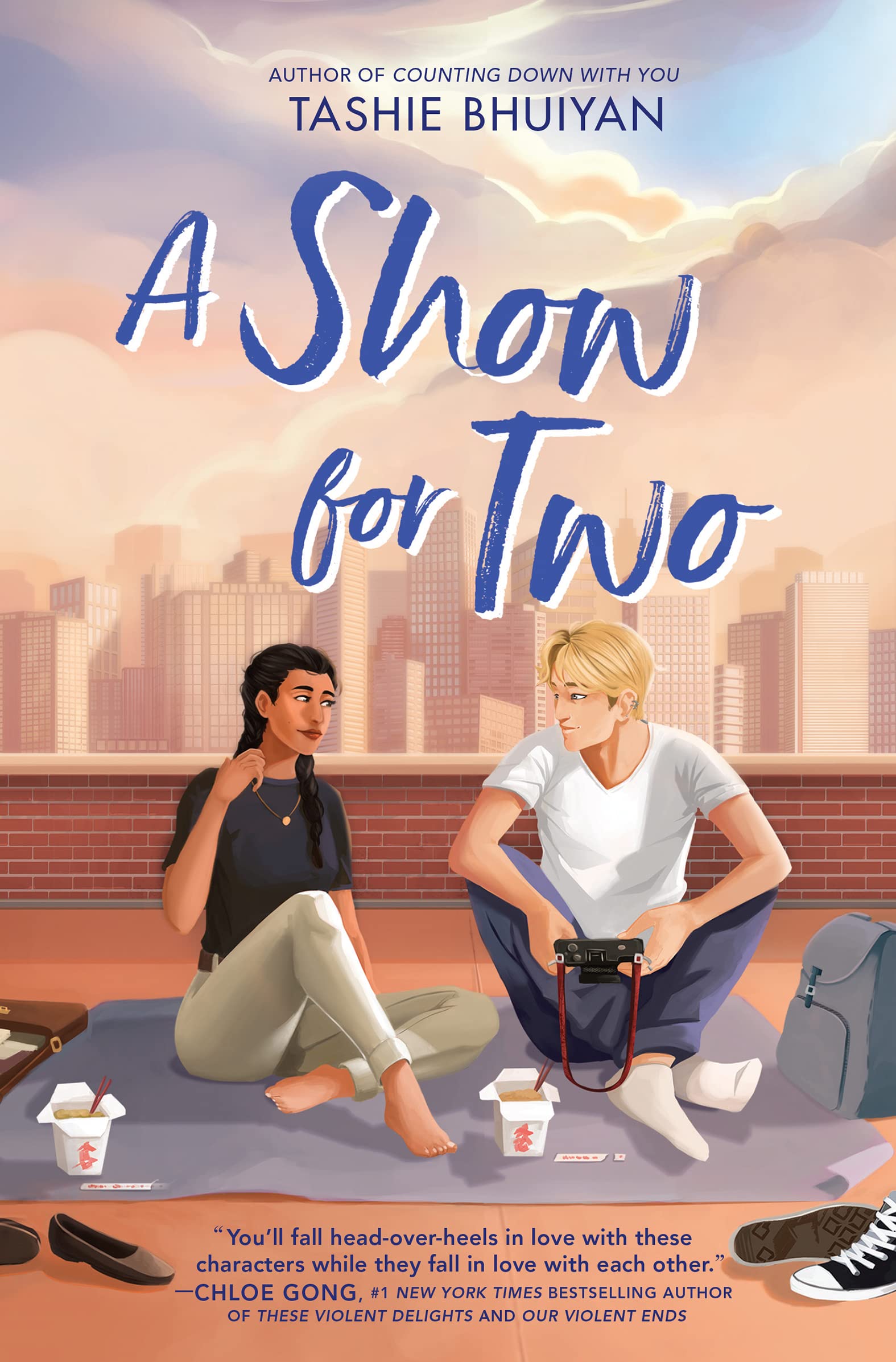 A Show For Two,Used