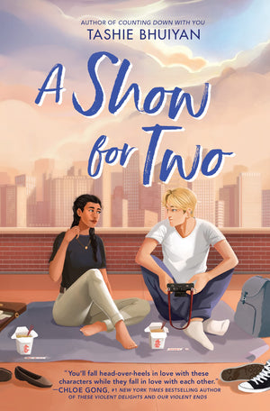 A Show For Two,Used
