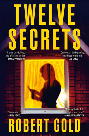 Twelve Secrets