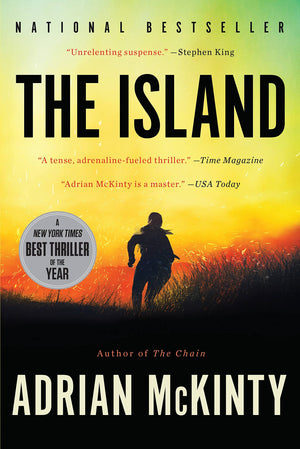 The Island,Used