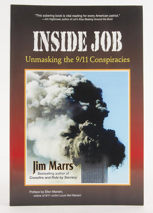 Inside Job: Unmasking the 9/11 Conspiracies,New