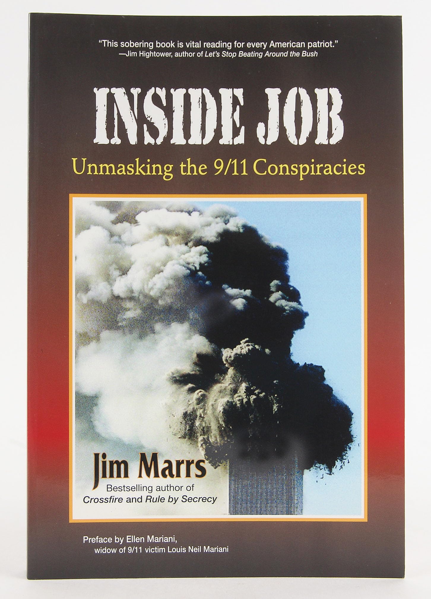 Inside Job: Unmasking the 9/11 Conspiracies,Used