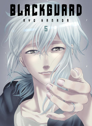 Blackguard 5,New