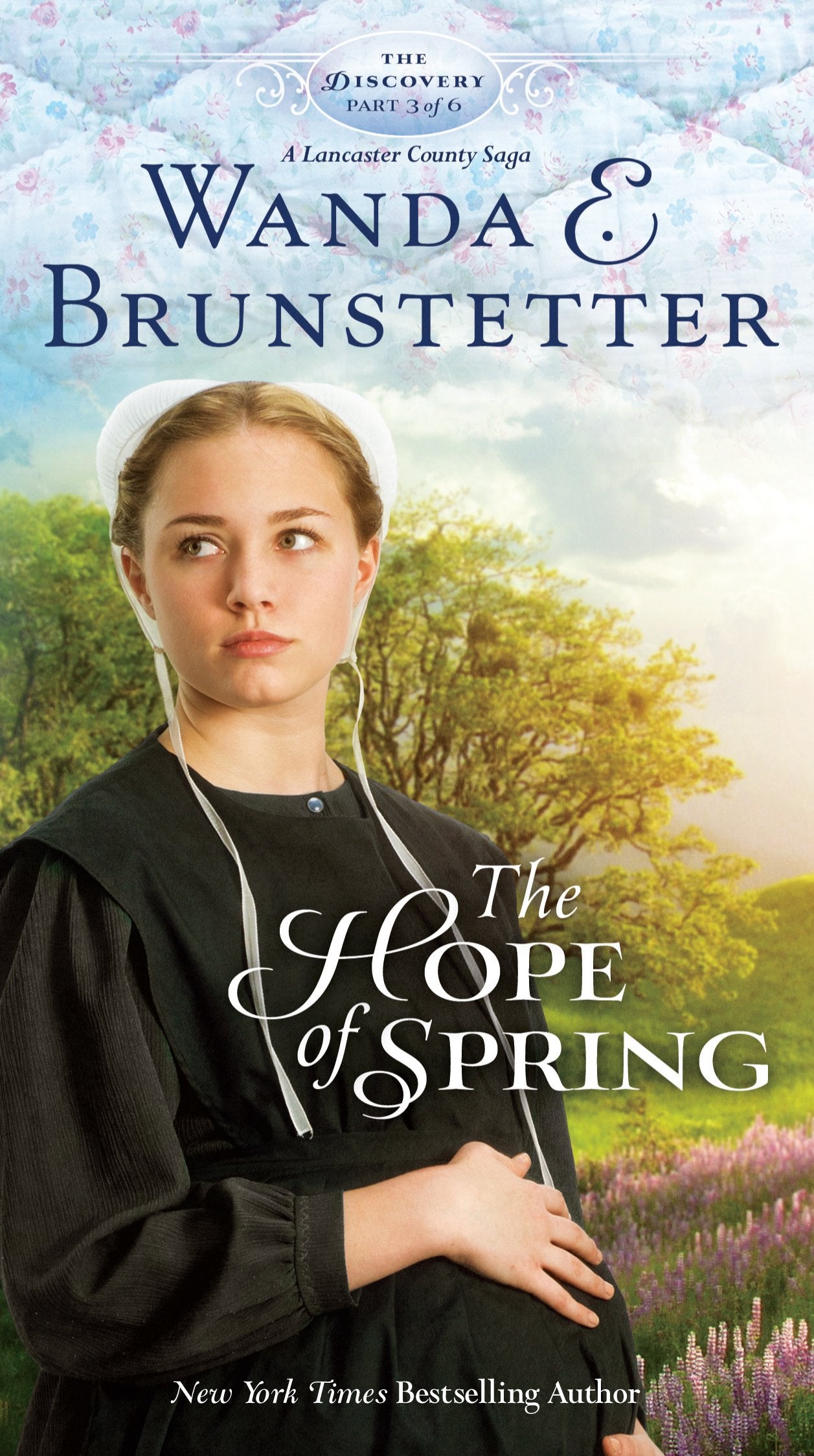 The Hope of Spring (Discovery),Used
