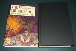 The Eerie Mr. Murphy,New