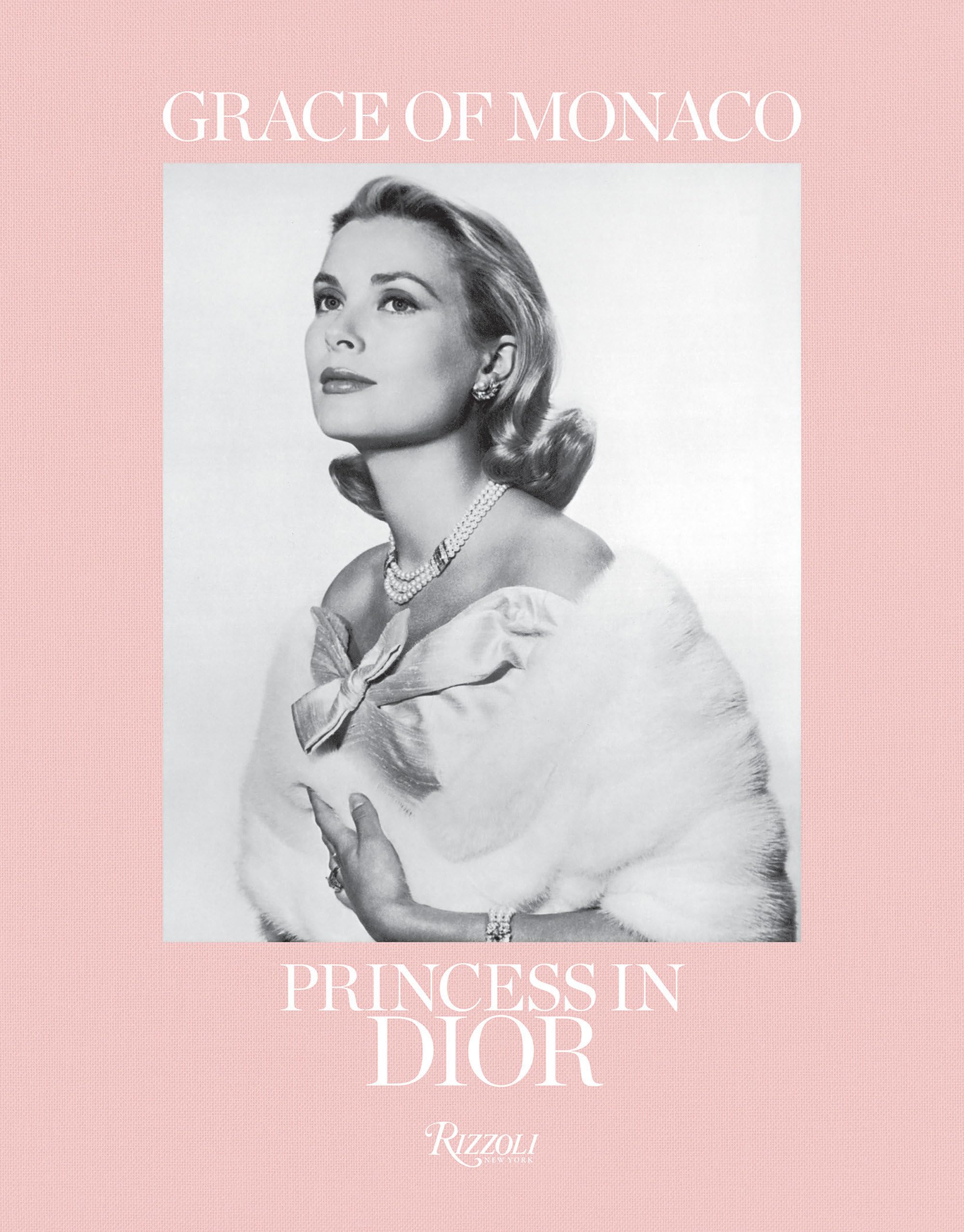 Grace of Monaco: Princess in Dior,Used
