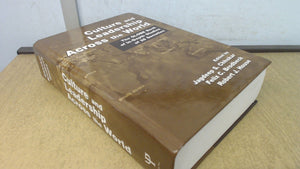 Culture and Leadership Across the World: The GLOBE Book of InDepth Studies of 25 Societies (Organization and Management Series),New
