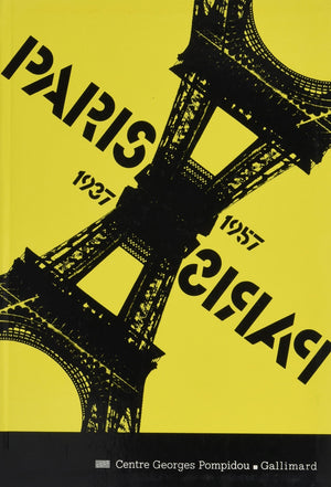 ParisParis: (19371957),Used