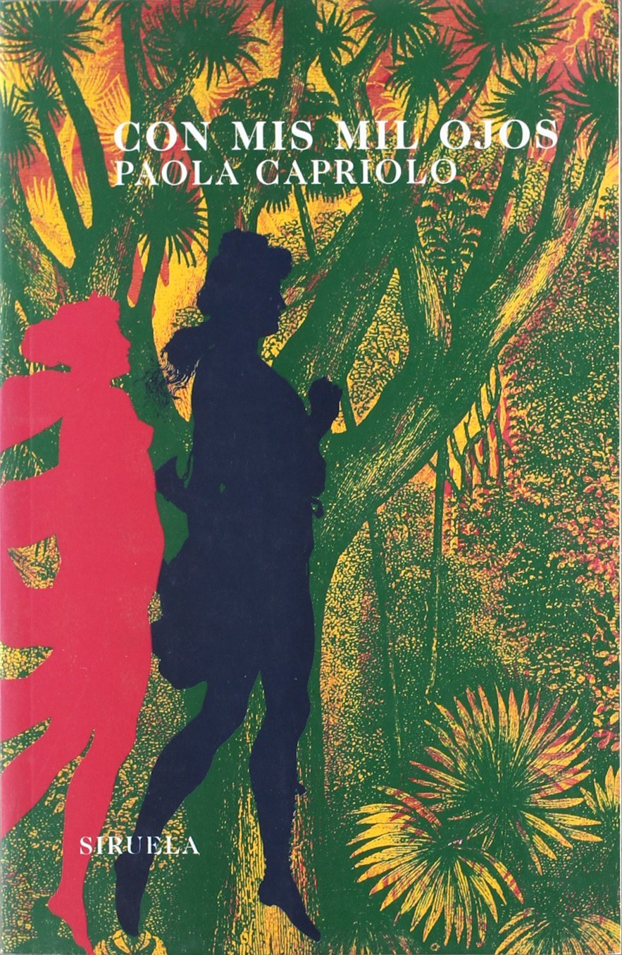 Con Mis Mil Ojos (T.E.) (Spanish Edition),Used