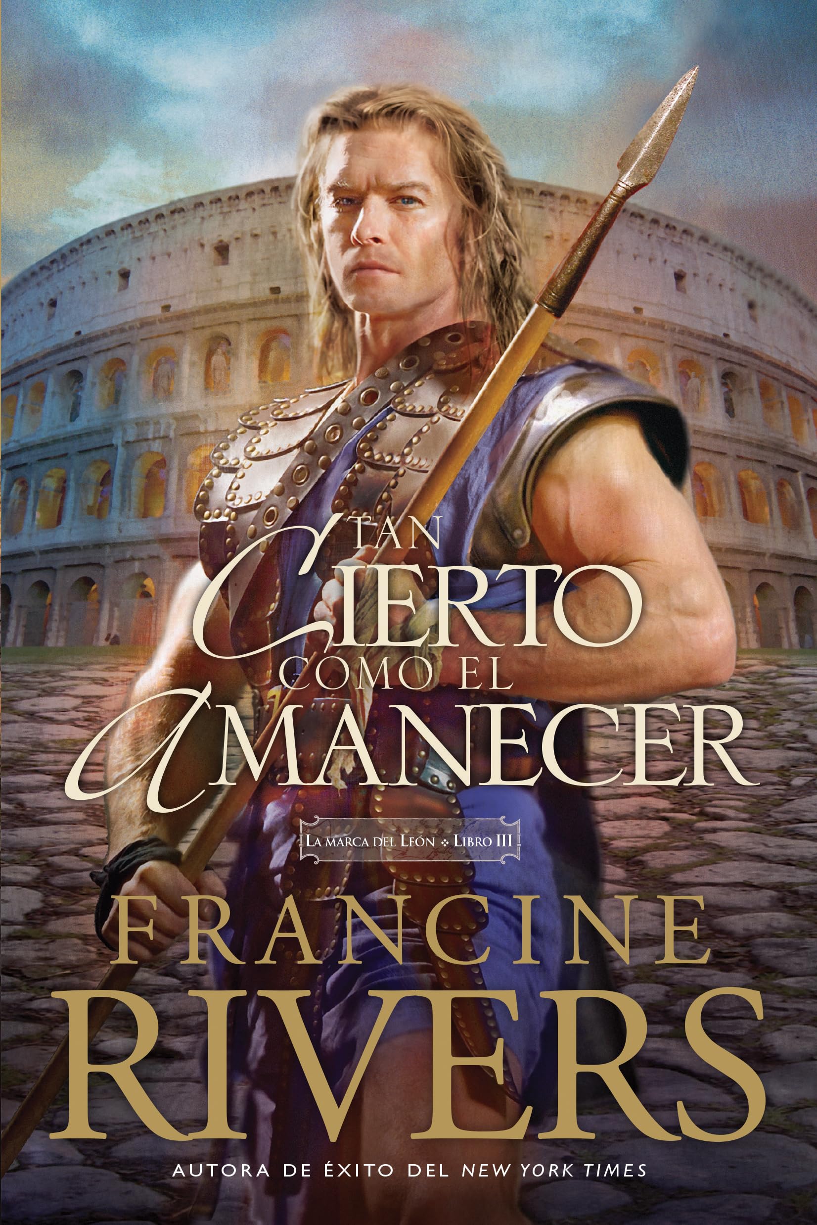 Tan cierto como el amanecer (La marca del Len) (Spanish Edition),Used