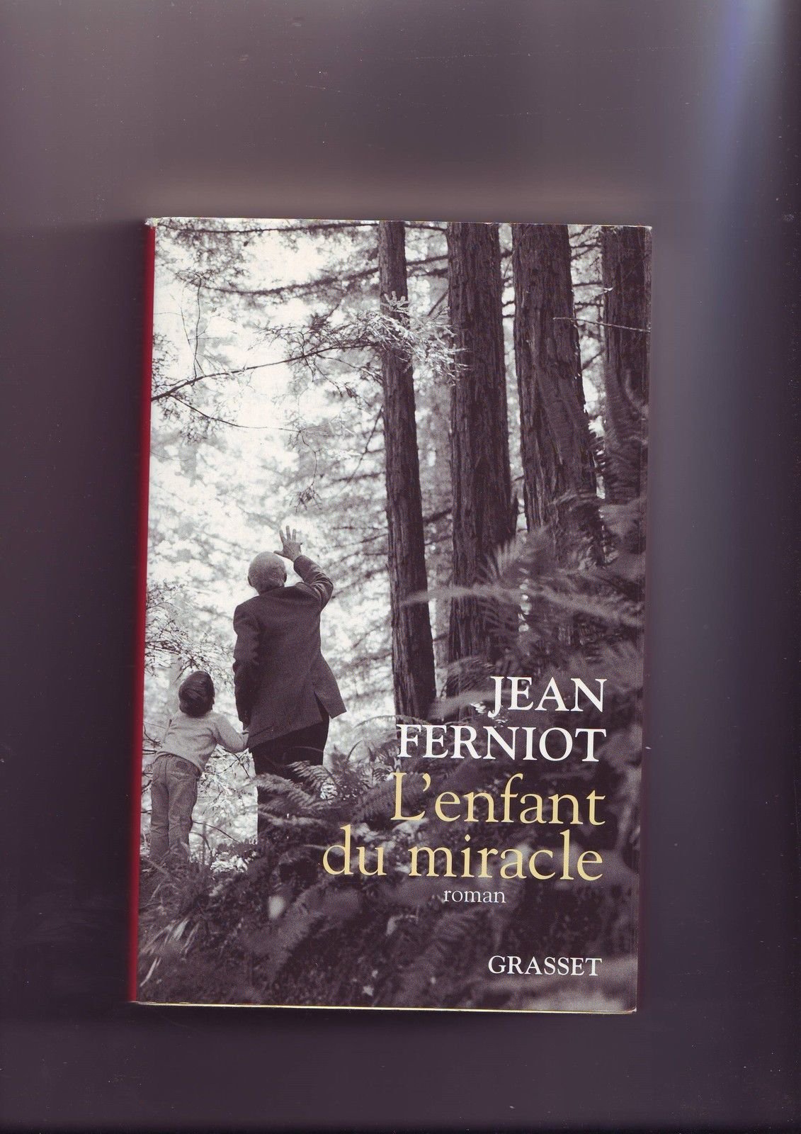 L'enfant du miracle,Used