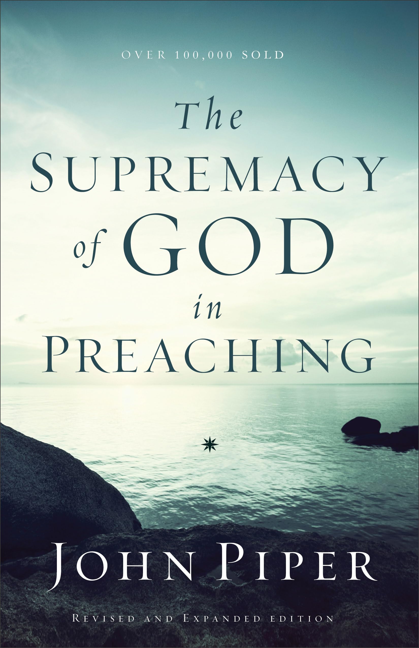 The Supremacy of God in Preaching,Used
