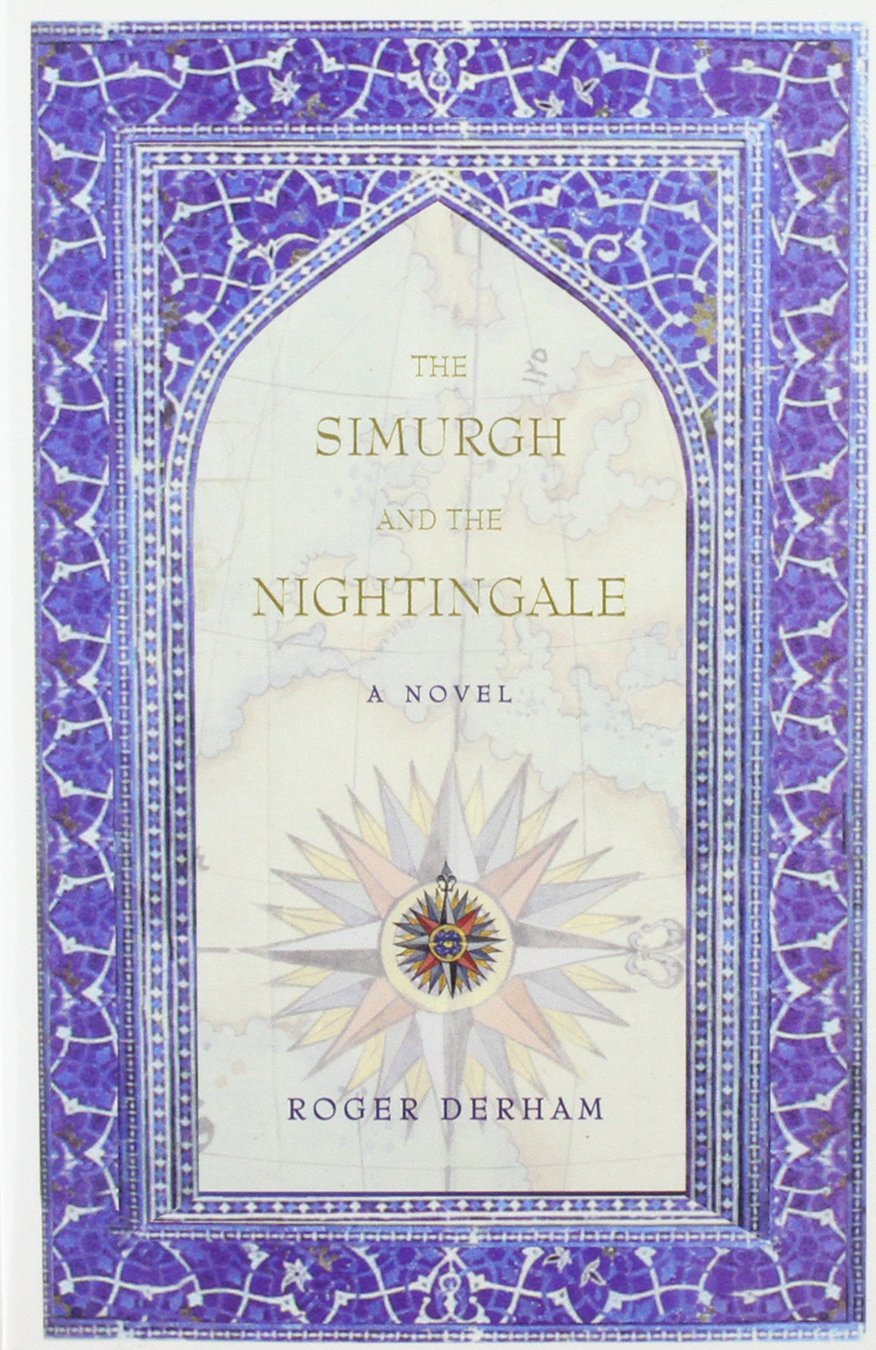 The Simurgh and the Nightingale,Used