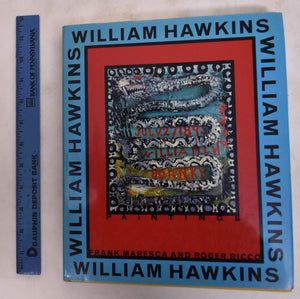 William Hawkins: Paintings-new,New