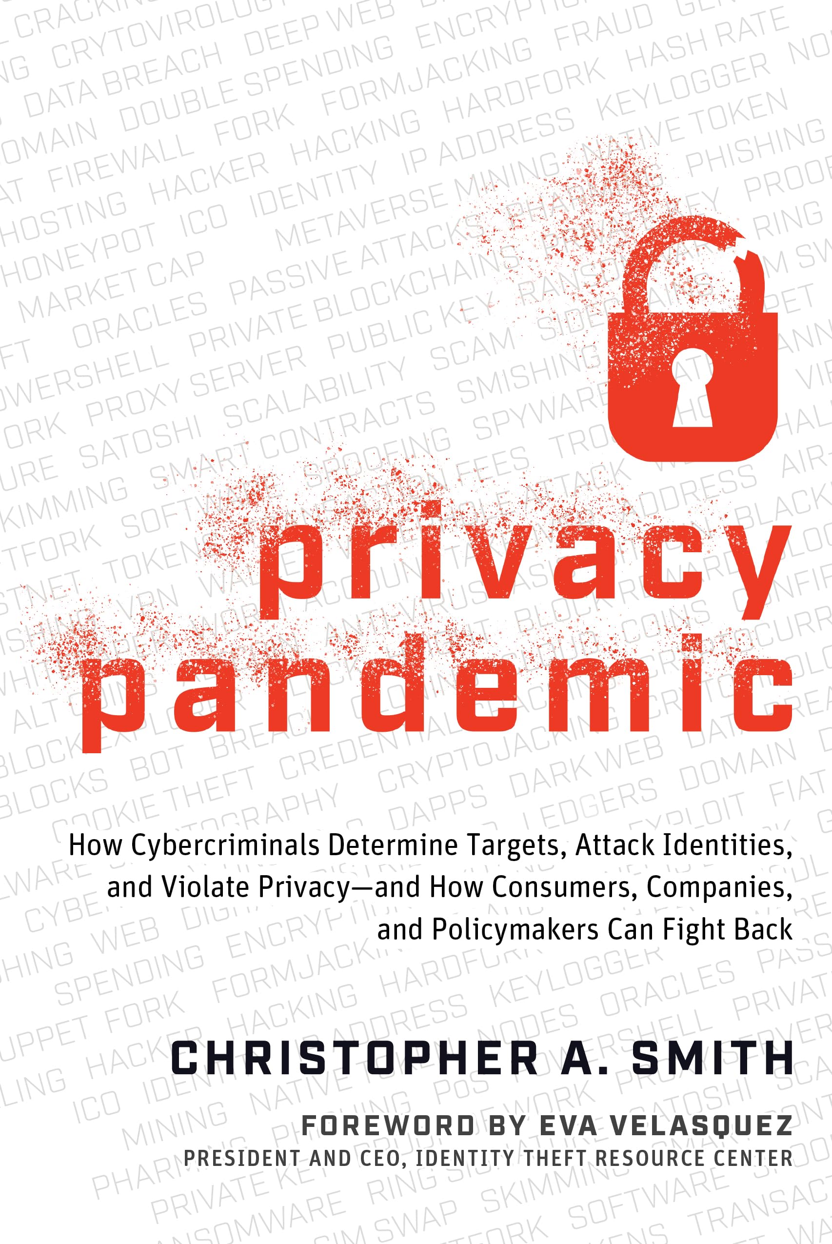 Privacy Pandemic: How Cybercriminals Determine Targets, Attack Identities, And Violate Privacyand How Consumers, Companies, And,Used