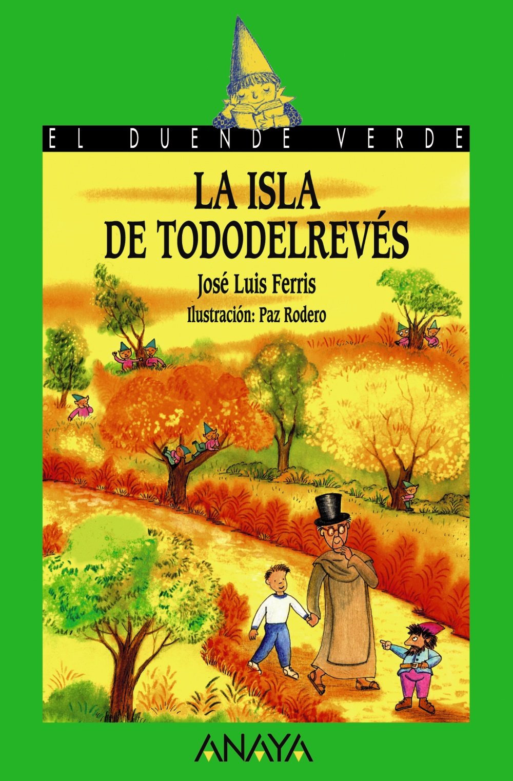 La isla de Tododelrevs (Spanish Edition),Used