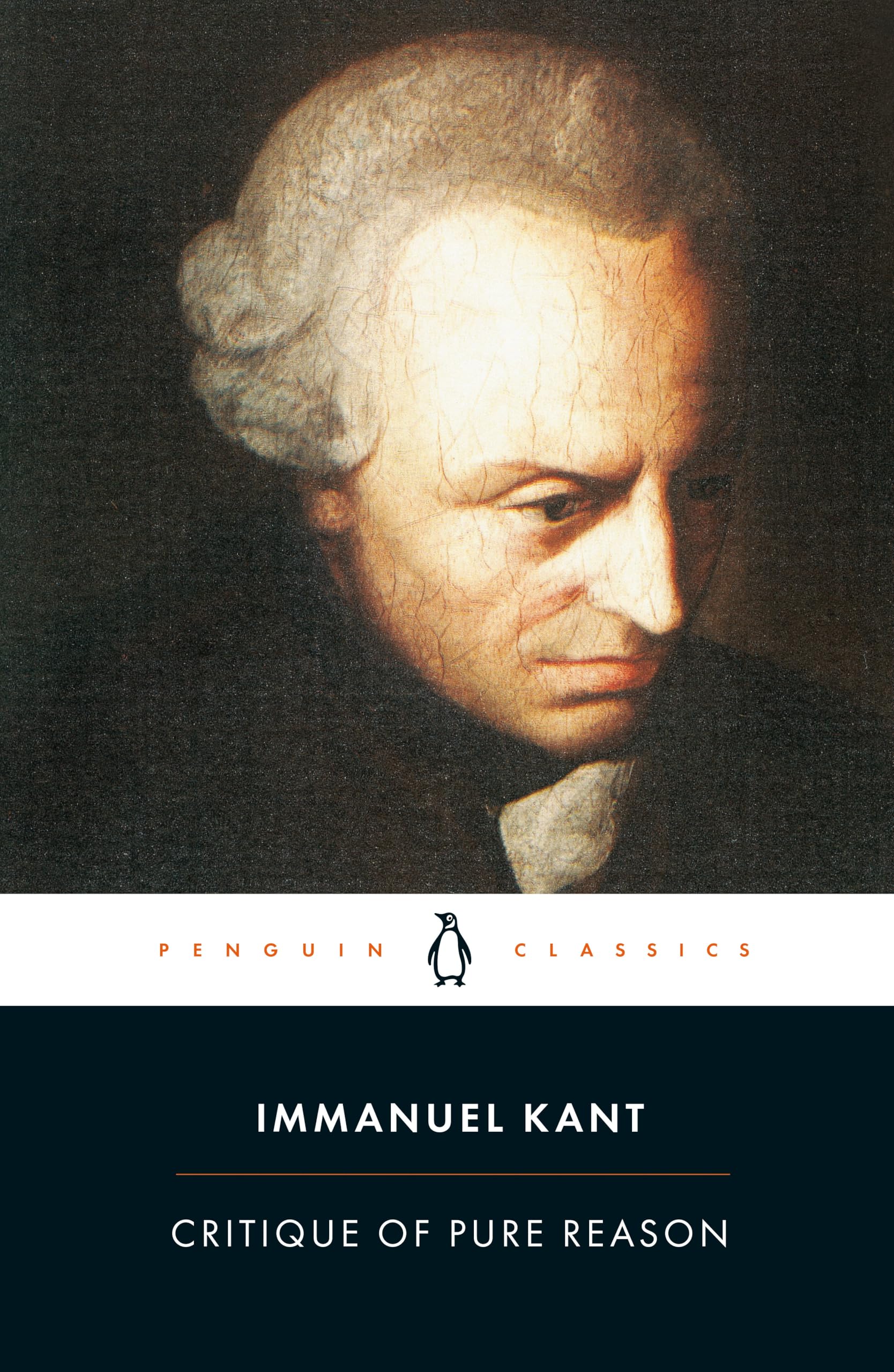 Critique of Pure Reason (Penguin Classics),Used