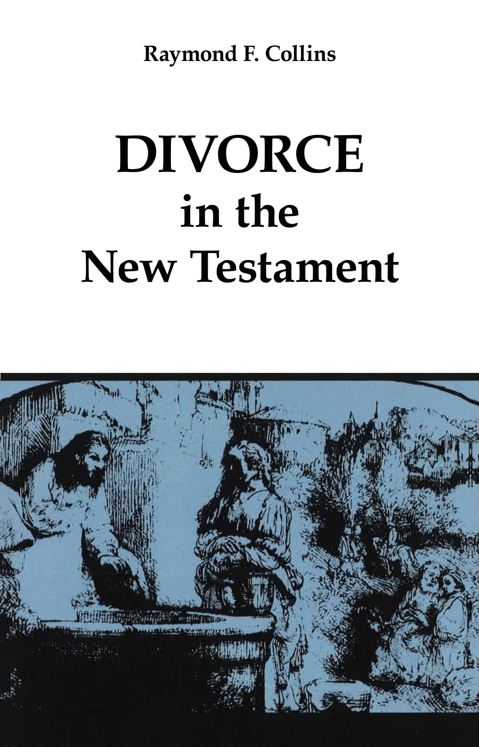 Divorce In The New Testament (Good News Studies),Used