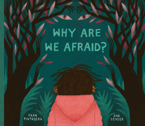 Why Are We Afraid? (),New