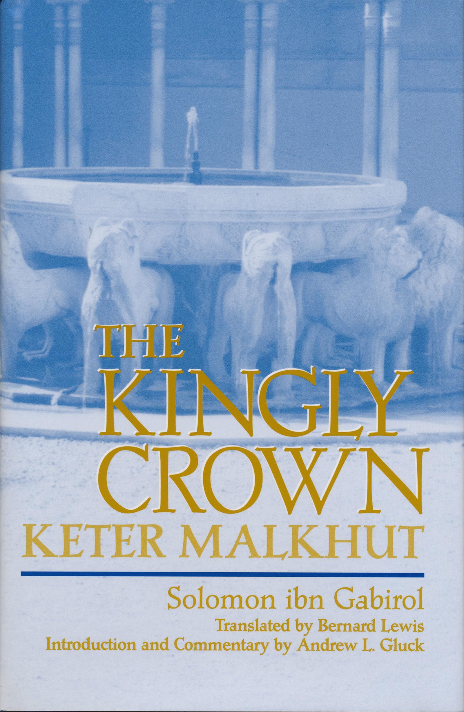 Kingly Crown,Used