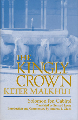 Kingly Crown,Used