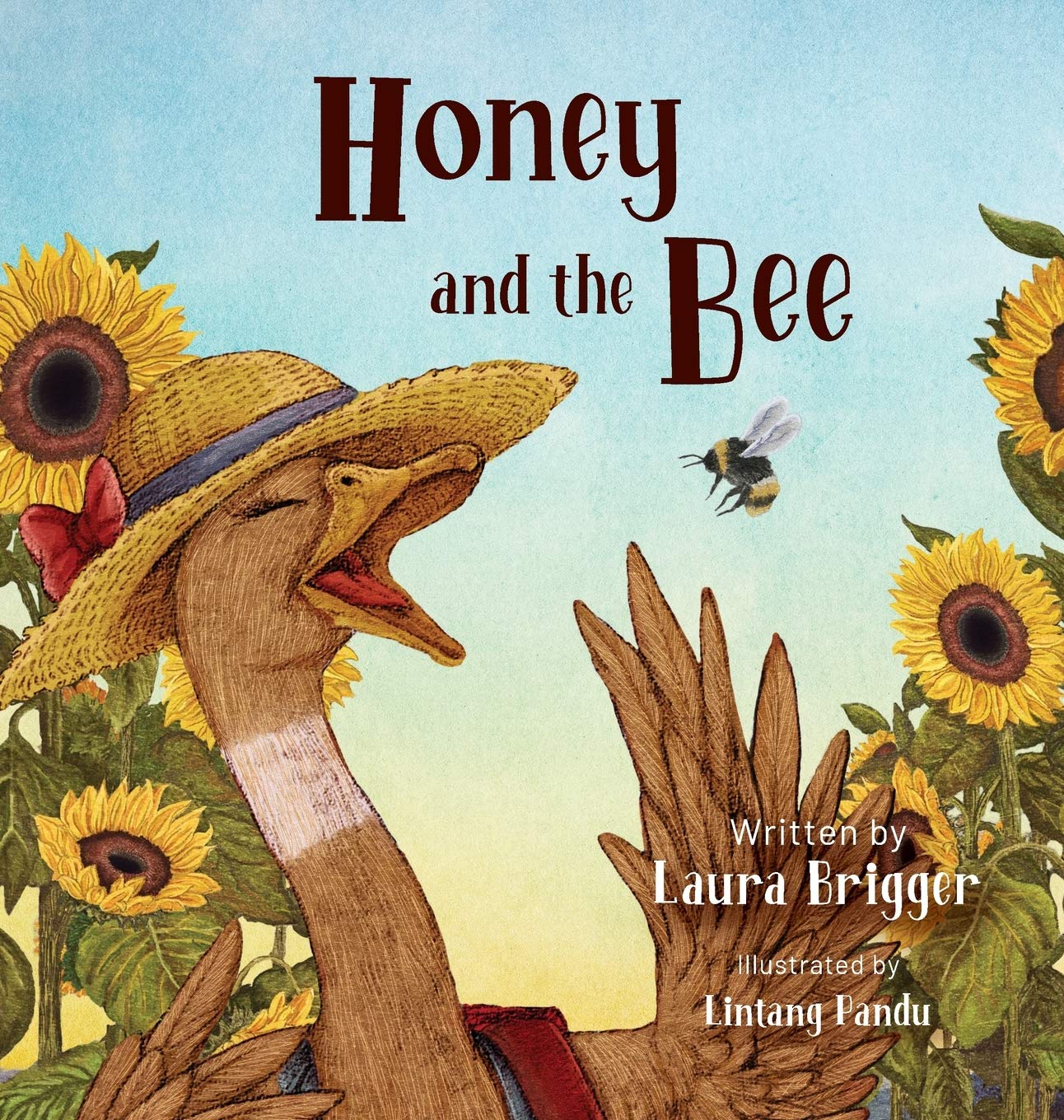 Honey and the Bee,Used