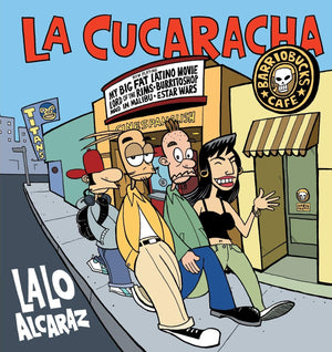 La Cucaracha,Used