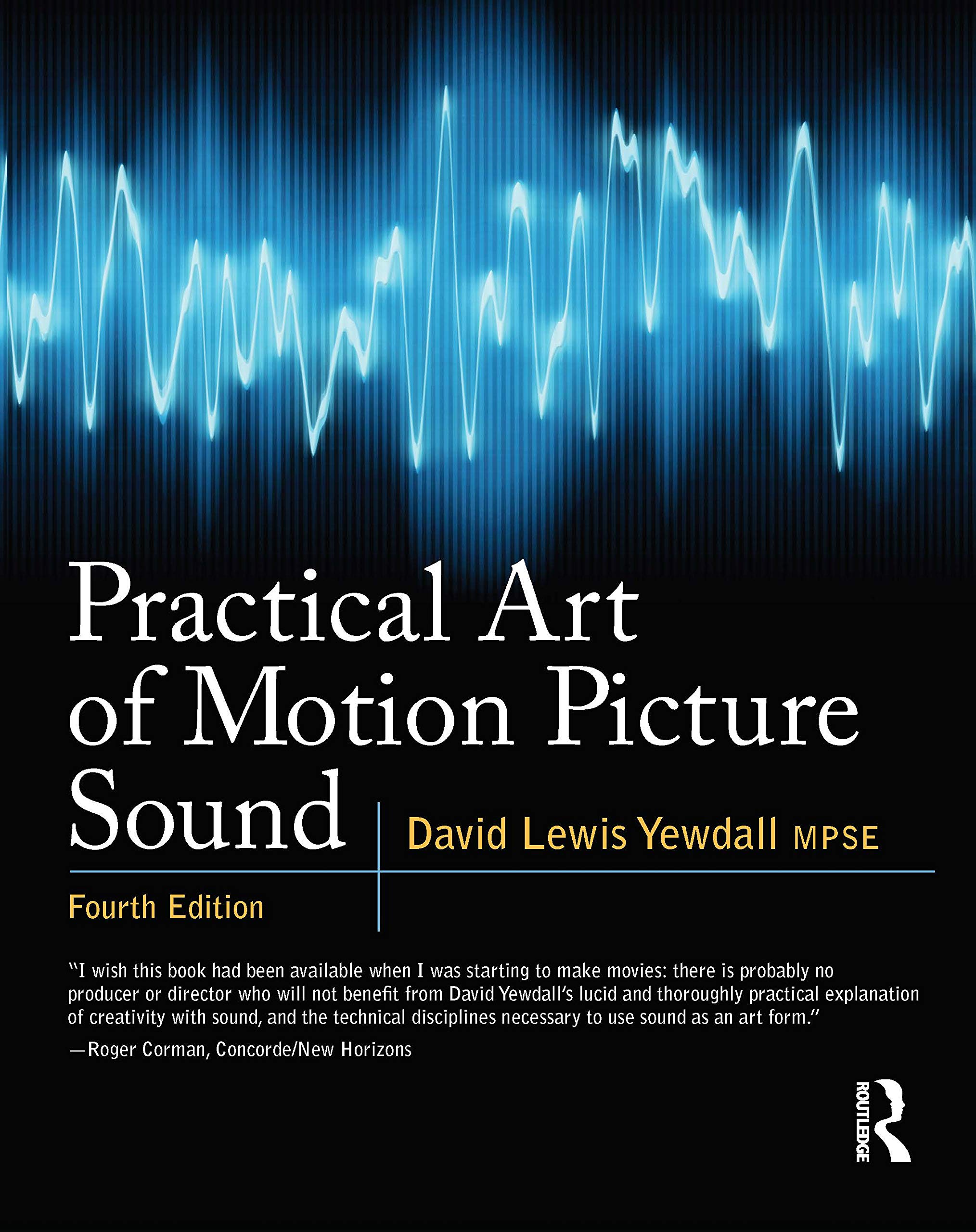 Practical Art of Motion Picture Sound,Used