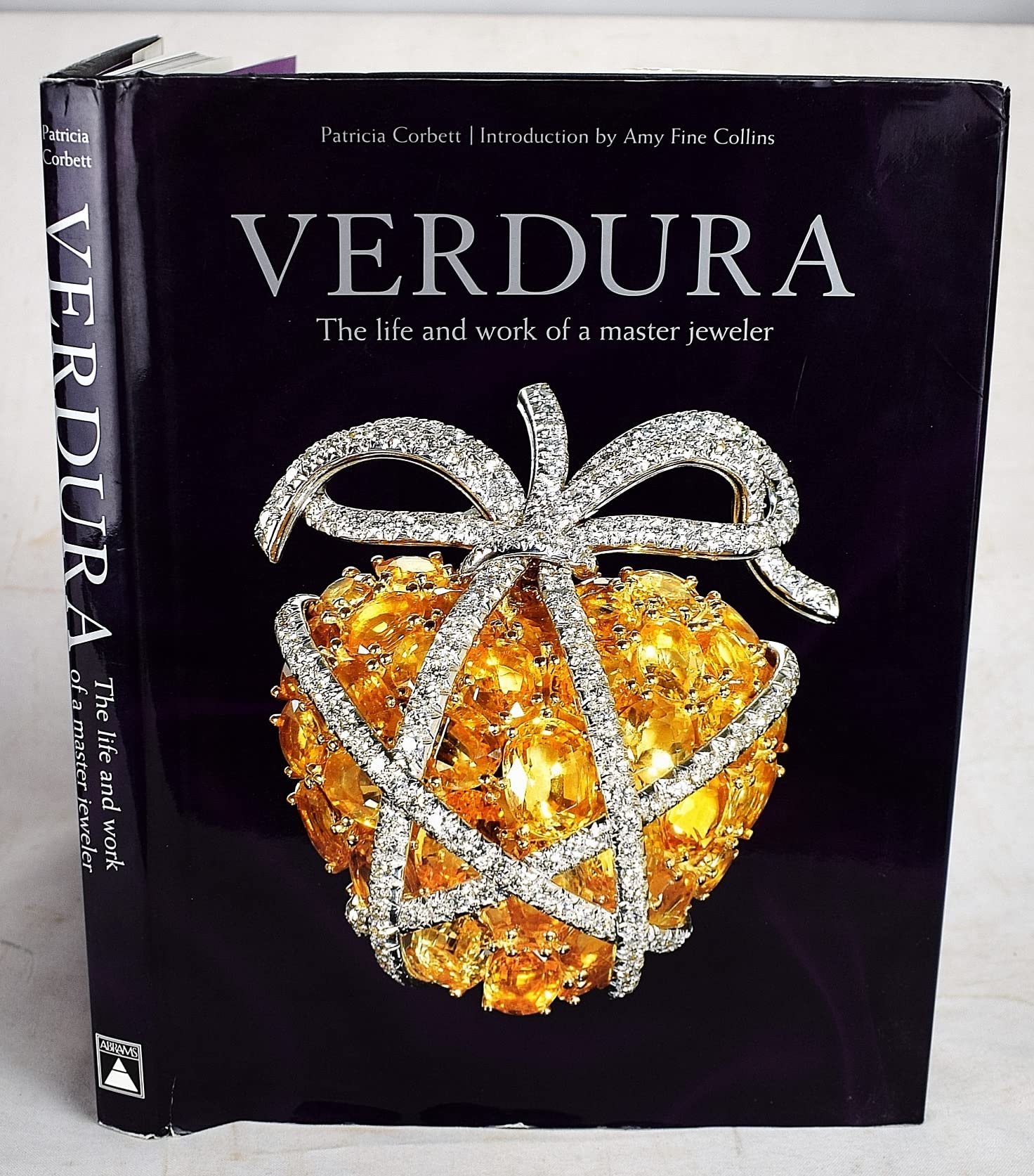Verdura: The Life And Work Of A Master Jeweler-new