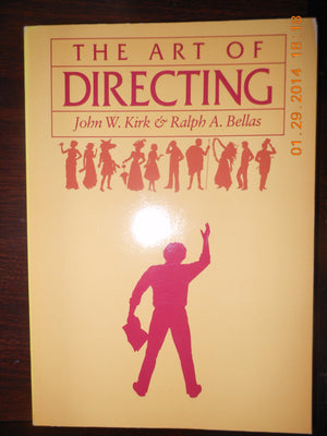 The Art of Directing,Used