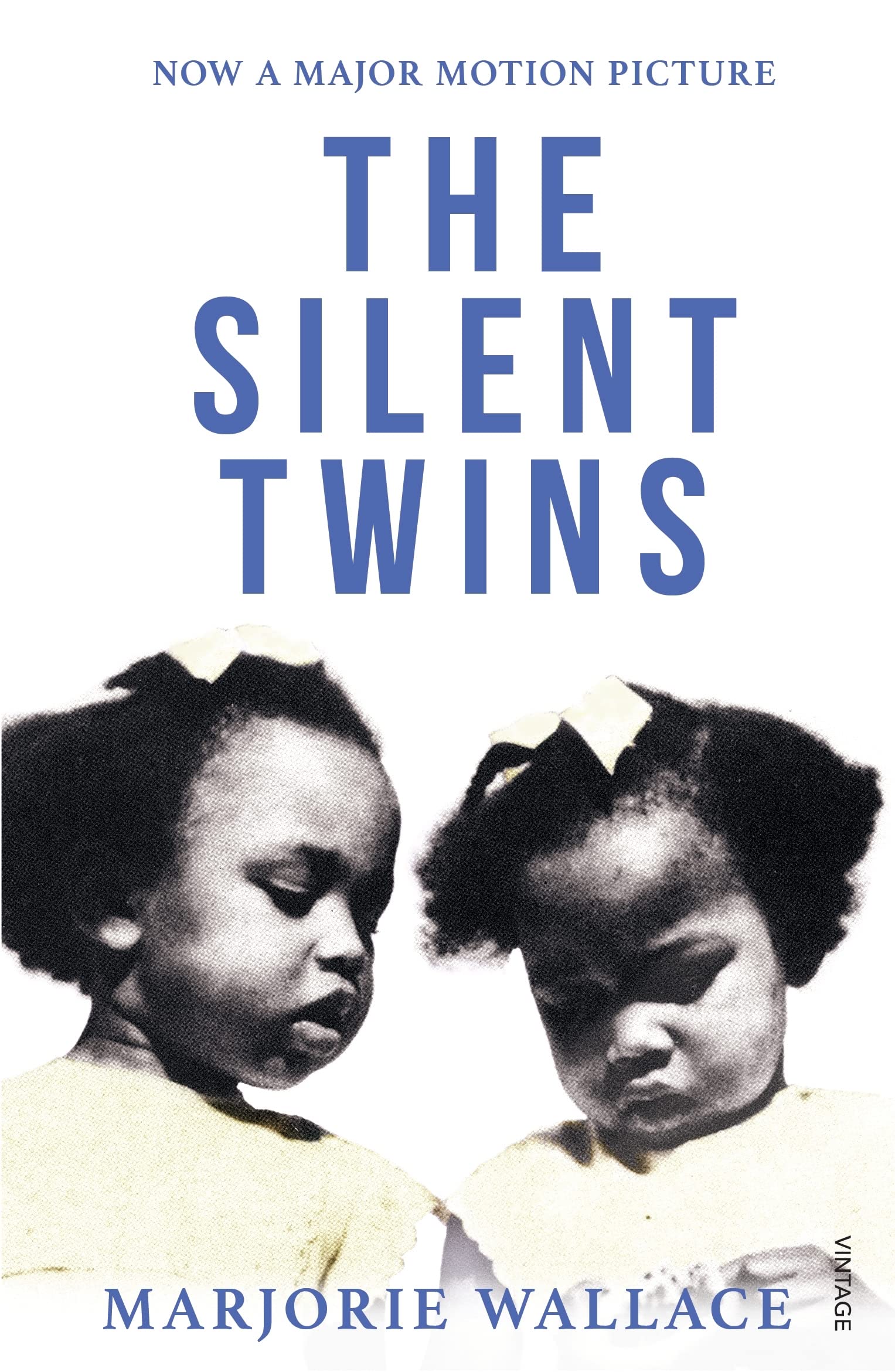 The Silent Twins,Used